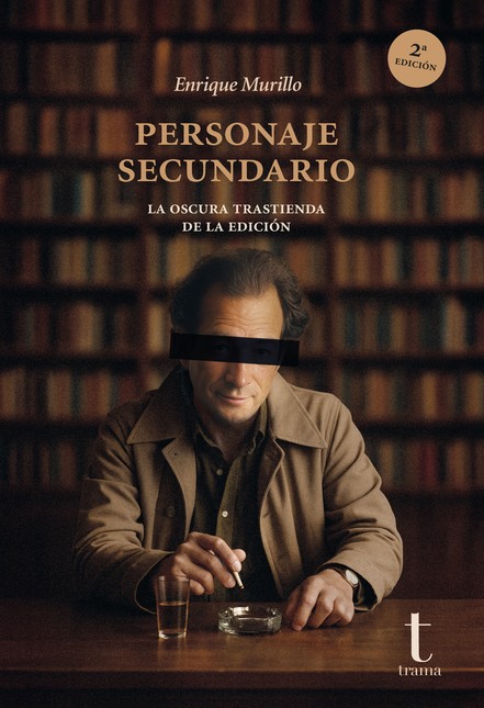 Personaje secundario. La oscur...