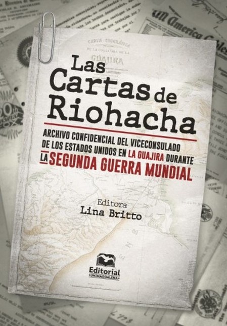 Las cartas de Riohacha. Archiv...