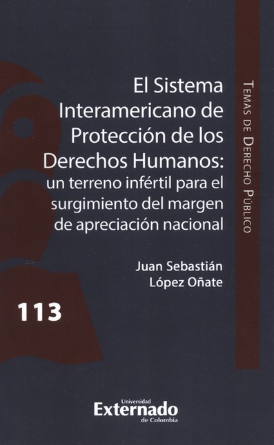 El sistema Interamericano de P...