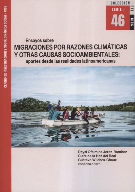 Ensayos sobre migraciones por ...