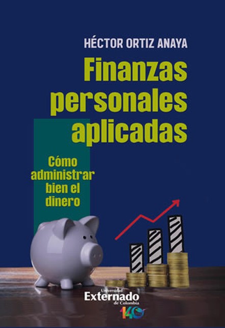 Finanzas personales aplicadas....