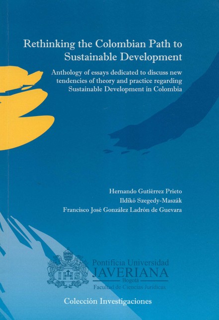 Rethinking the Colombian path ...