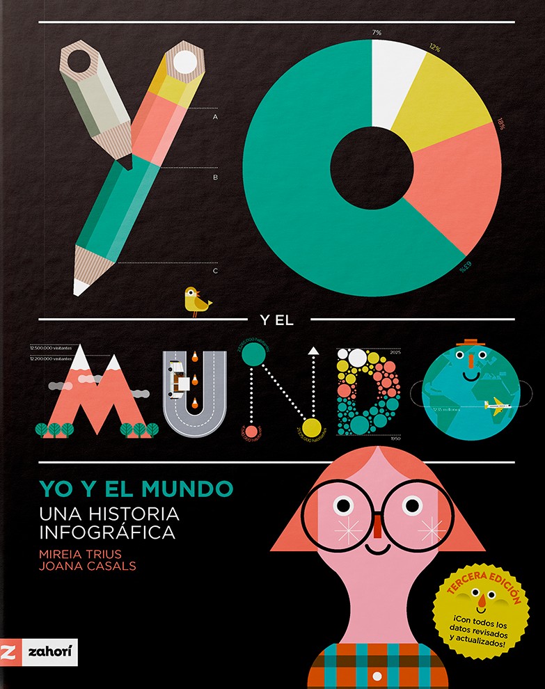 Yo y el mundo. Una historia in...