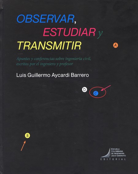 Observar, estudiar y transmiti...
