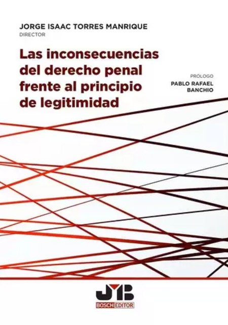 Las inconsecuencias del Derech...
