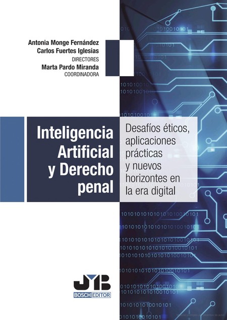 Inteligencia Artificial y Dere...