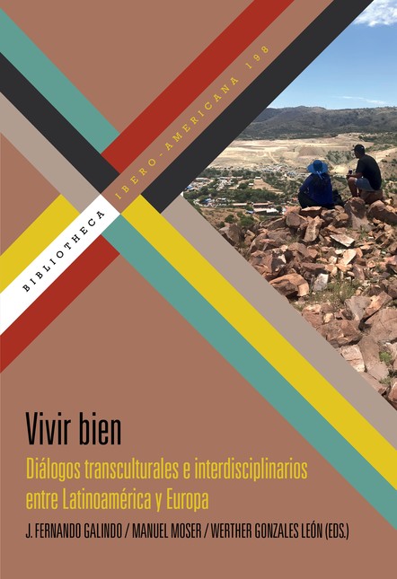 Vivir bien. Diálogos transcult...