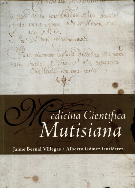 Medicina científica Mutisiana