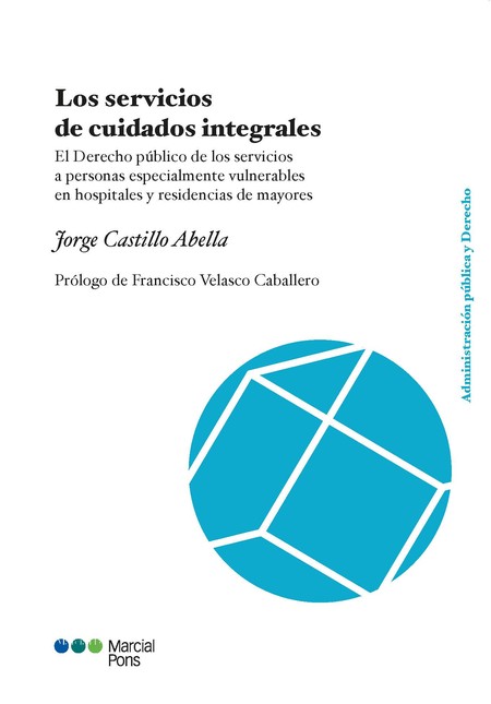 Los servicios de cuidados inte...