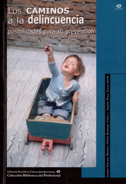 Los caminos a la delincuencia....