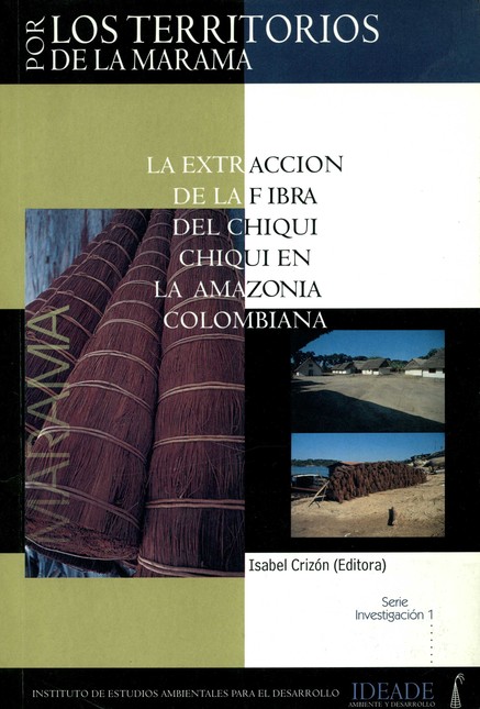 Por los territorios de la Mara...