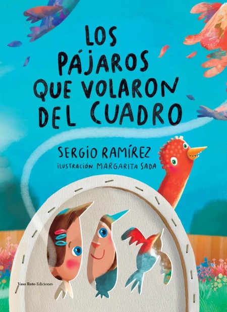Los pájaros que volaron del cu...