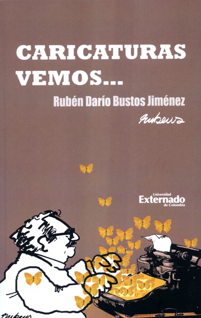 Caricaturas vemos...