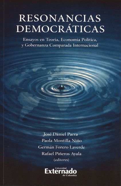 Resonancias democráricas. Enas...