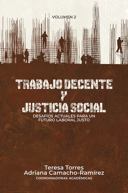 Trabajo decente y justicia soc...