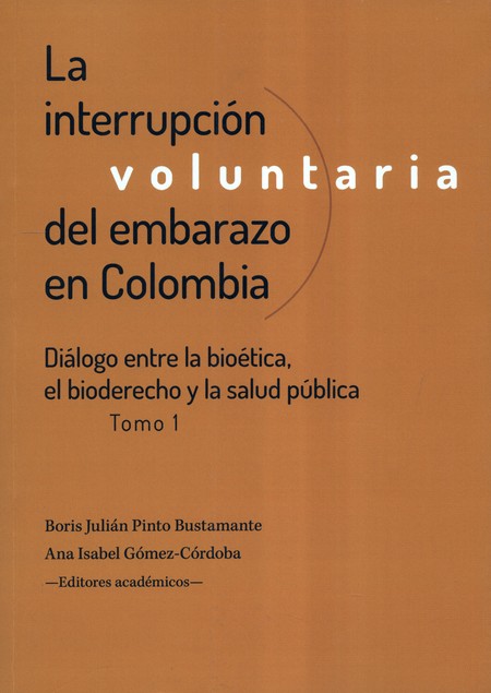 La interrupción voluntaria del...