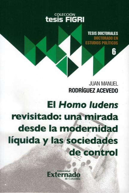 Homo ludens revisitado: una mi...