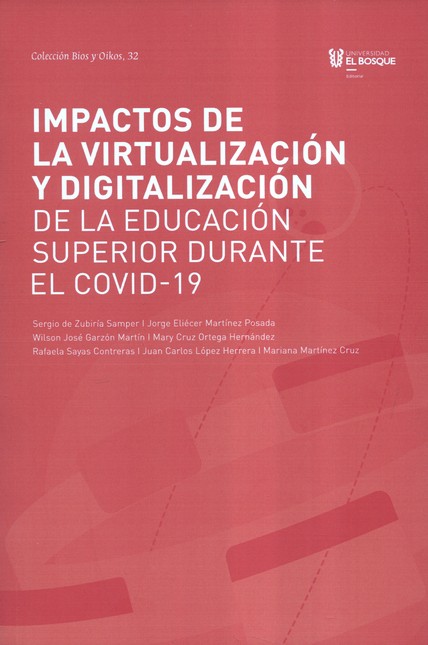 Impactos de la virtualización ...