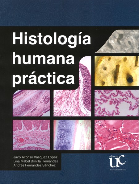 Histología humana práctica