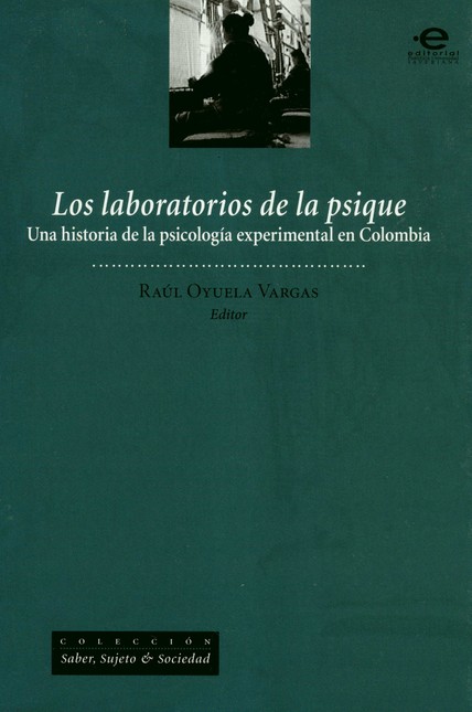 Los laboratorios de la psique....