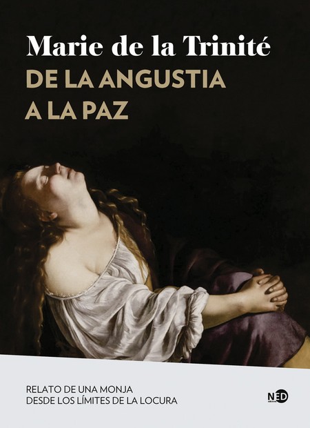 De la angustia a la paz. Relat...