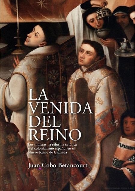 La venida del reino. Los muisc...