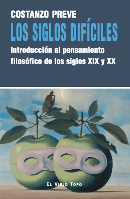 Los siglos difíciles. Introduc...