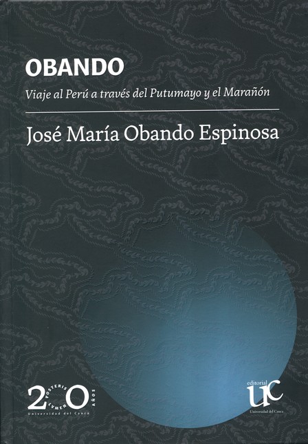 Obando. Viaje al Perú a través...