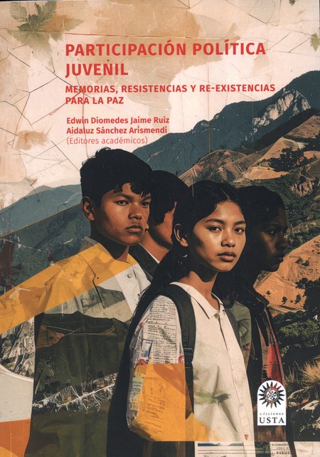 Participación política juvenil...