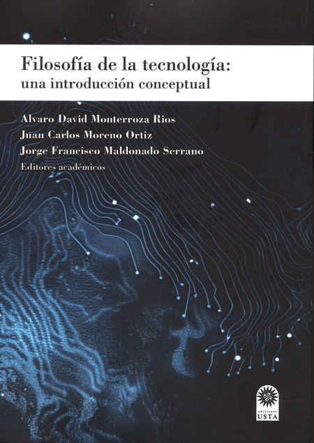 Filosofía de la tecnología: un...