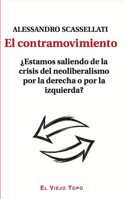 El contramovimiento. ¿Estamos ...