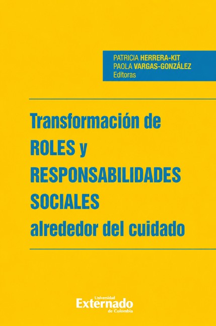 Transformación de roles y resp...
