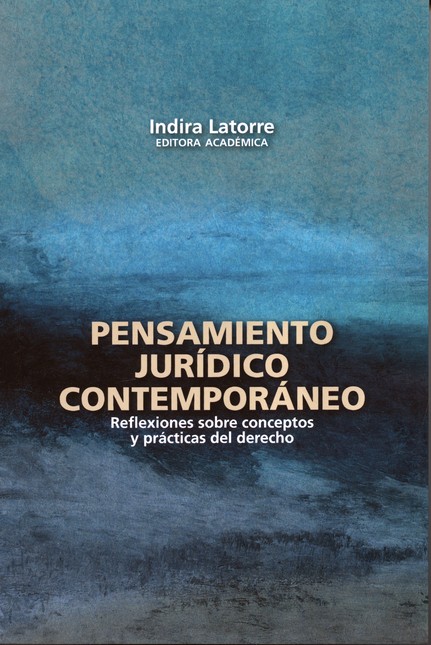 Pensamiento jurídico contempor...