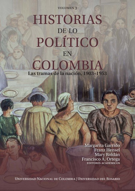 Historias de lo político en Co...