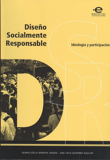 Diseño Socialmente Responsable...