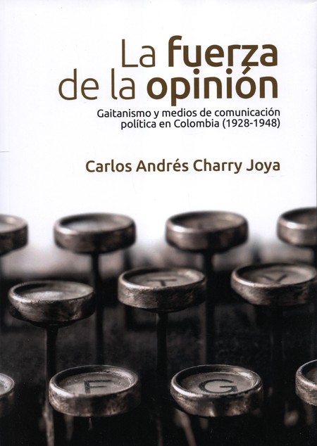 La fuerza de la opinión: gaita...