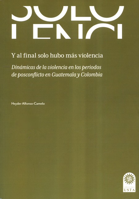 Y al final solo hubo más viole...