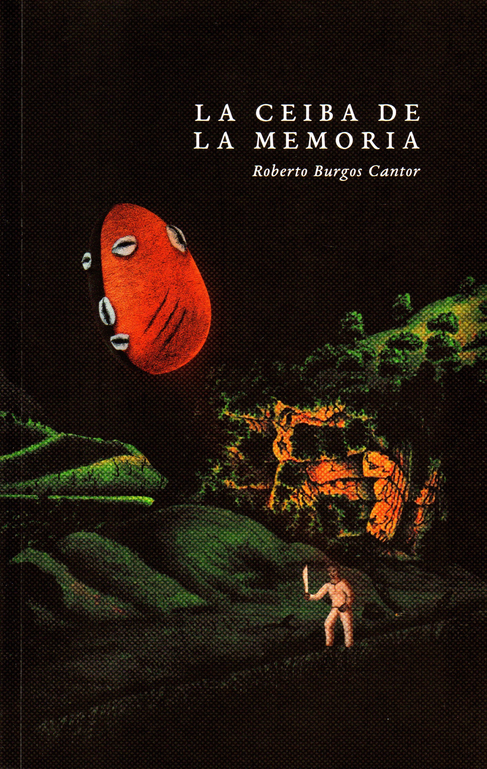 Ceiba de la memoria, la
