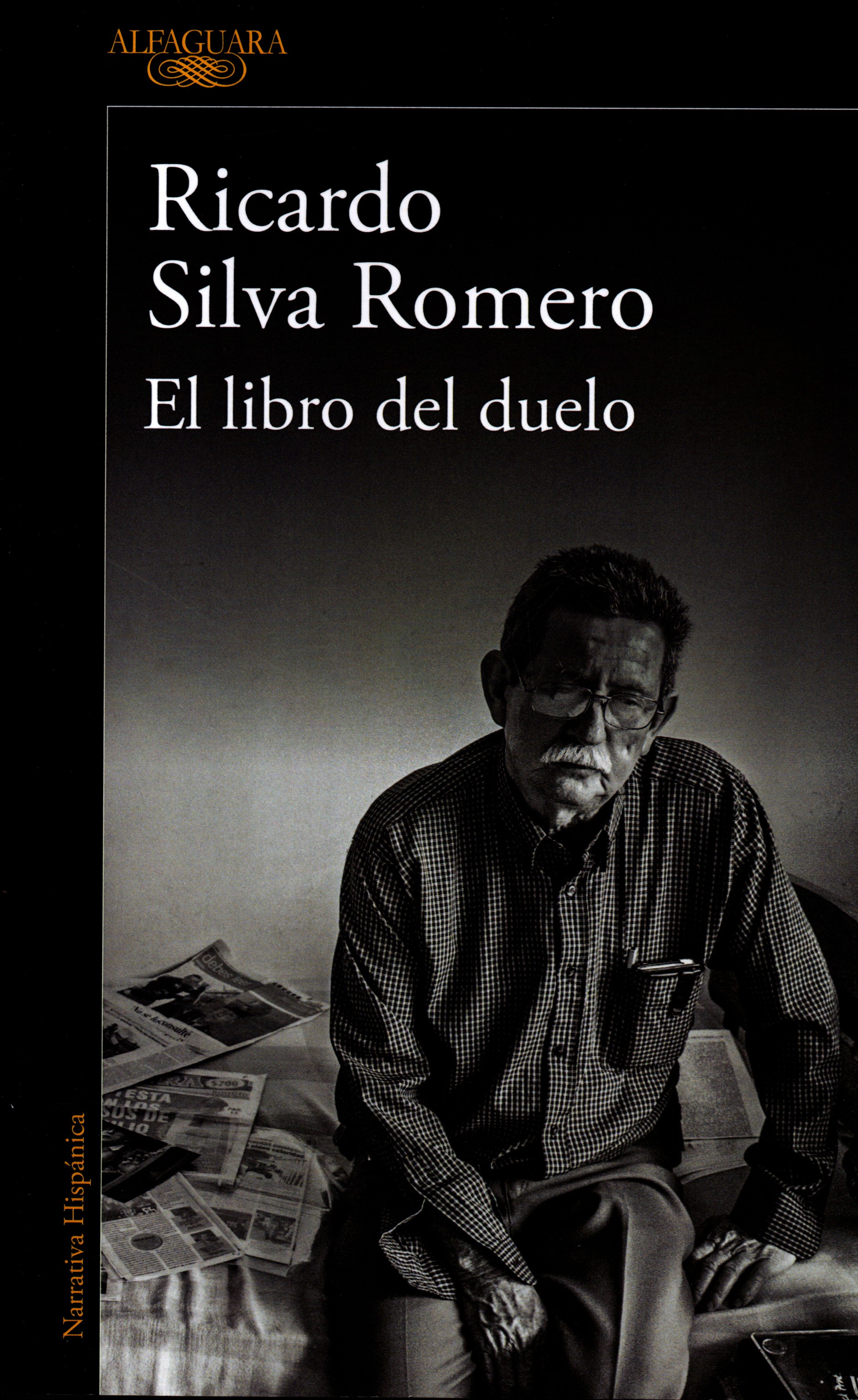 Libro del duelo, el