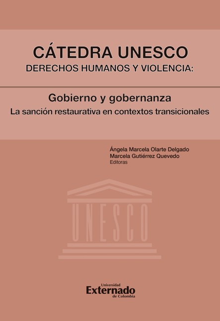 Cátedra Unesco derechos humano...