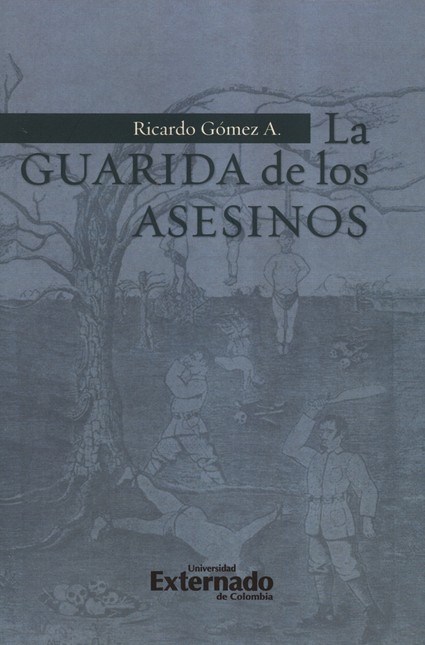 La guarida de los asesinos. Re...