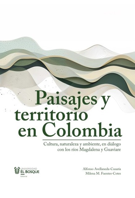 Paisajes y territorio en Colom...