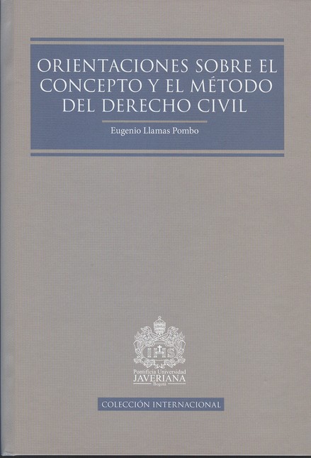 Orientaciones sobre el concept...