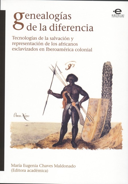 Genealogías de la diferencia. ...