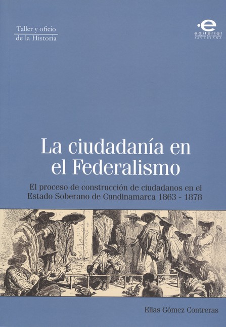 La ciudadanía en el Federalism...