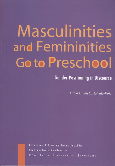 Masculinities and Femininities...