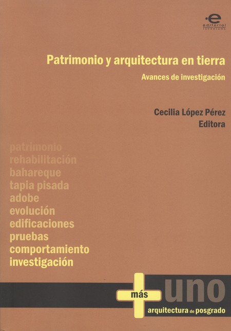 Patrimonio y arquitectura en t...