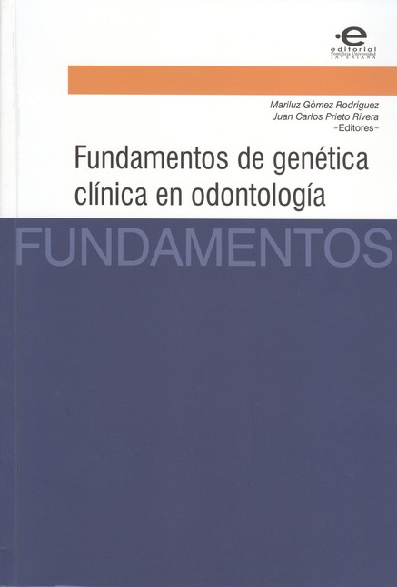 Fundamentos de genética clínic...