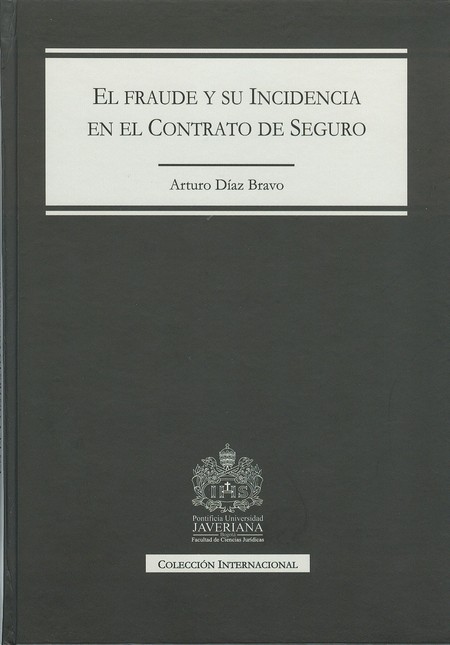 El fraude y su incidencia en e...