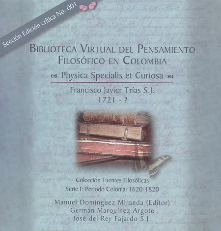 Biblioteca Virtual del pensami...